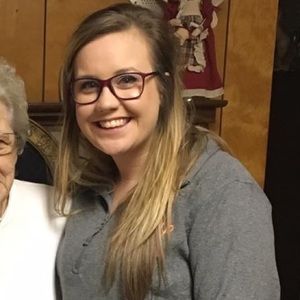 Meet your Posher, Peyton